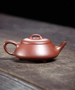 另一种视紅降坡泥逸瓢壺130CC
